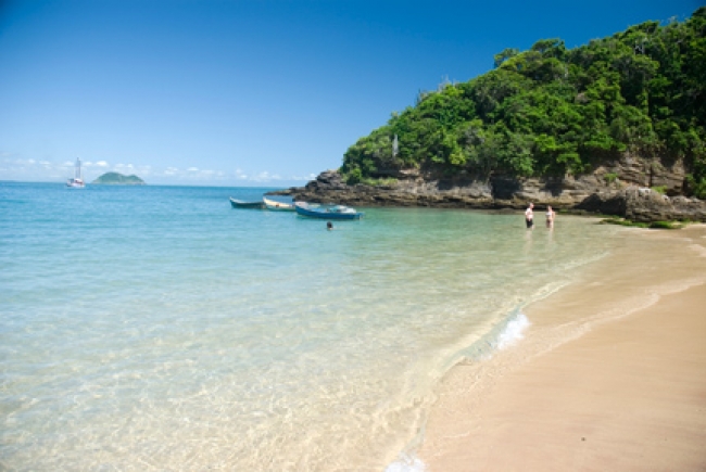 Buzios - Enero 2015 - Lomas Turismo